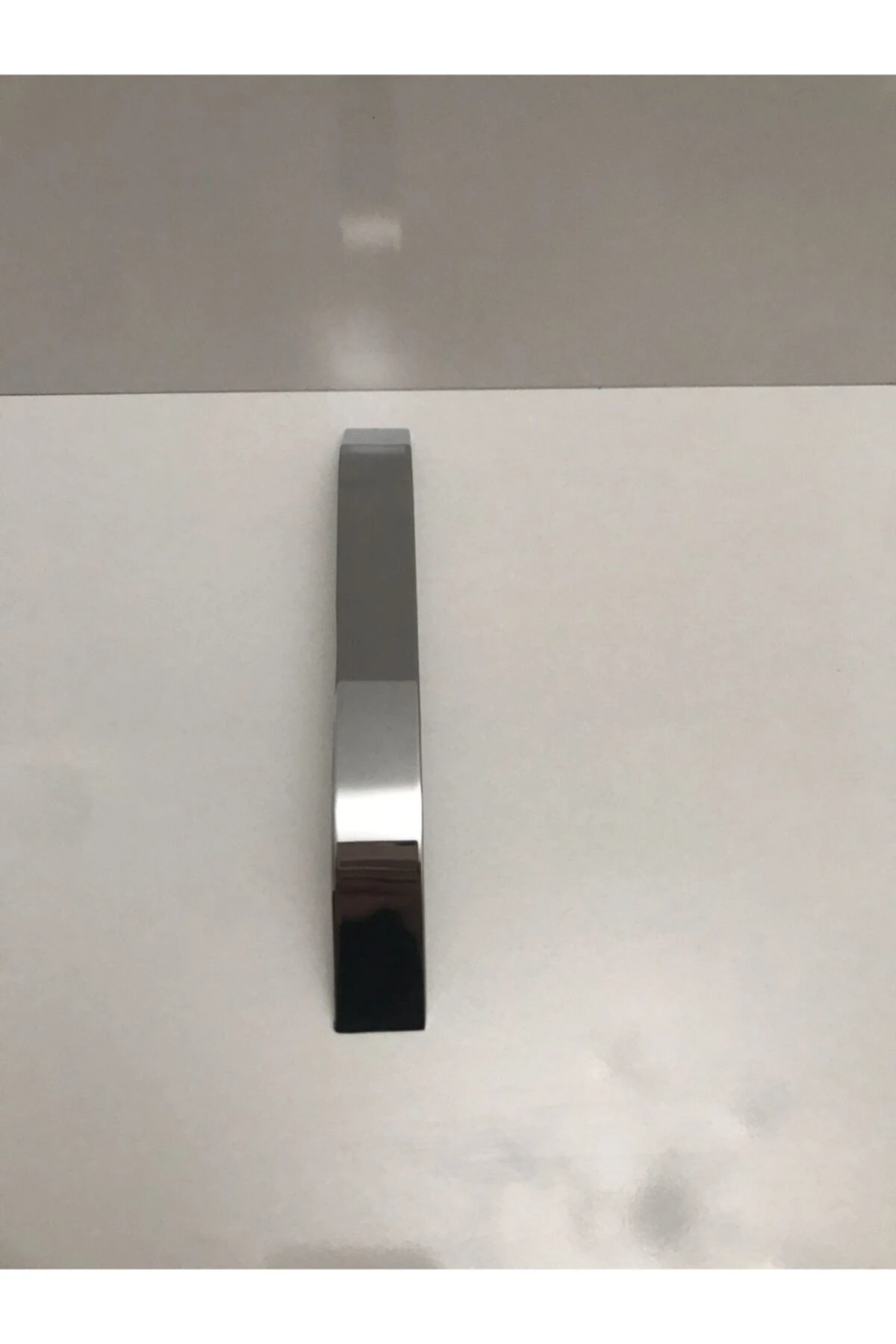Parlak Krom Mobilya Kulp Ölçü 160mm (1pkt 10adettir)
