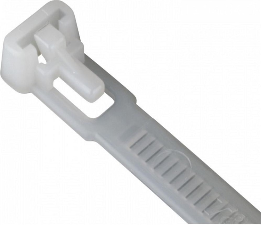 Açılabilir Kablo Bağı 20 cm 20 Adet