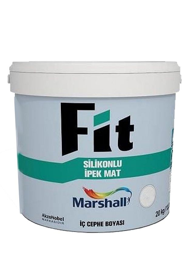 Fit Silikonlu Ipek Mat Serap 15 Lt (20 Kg)