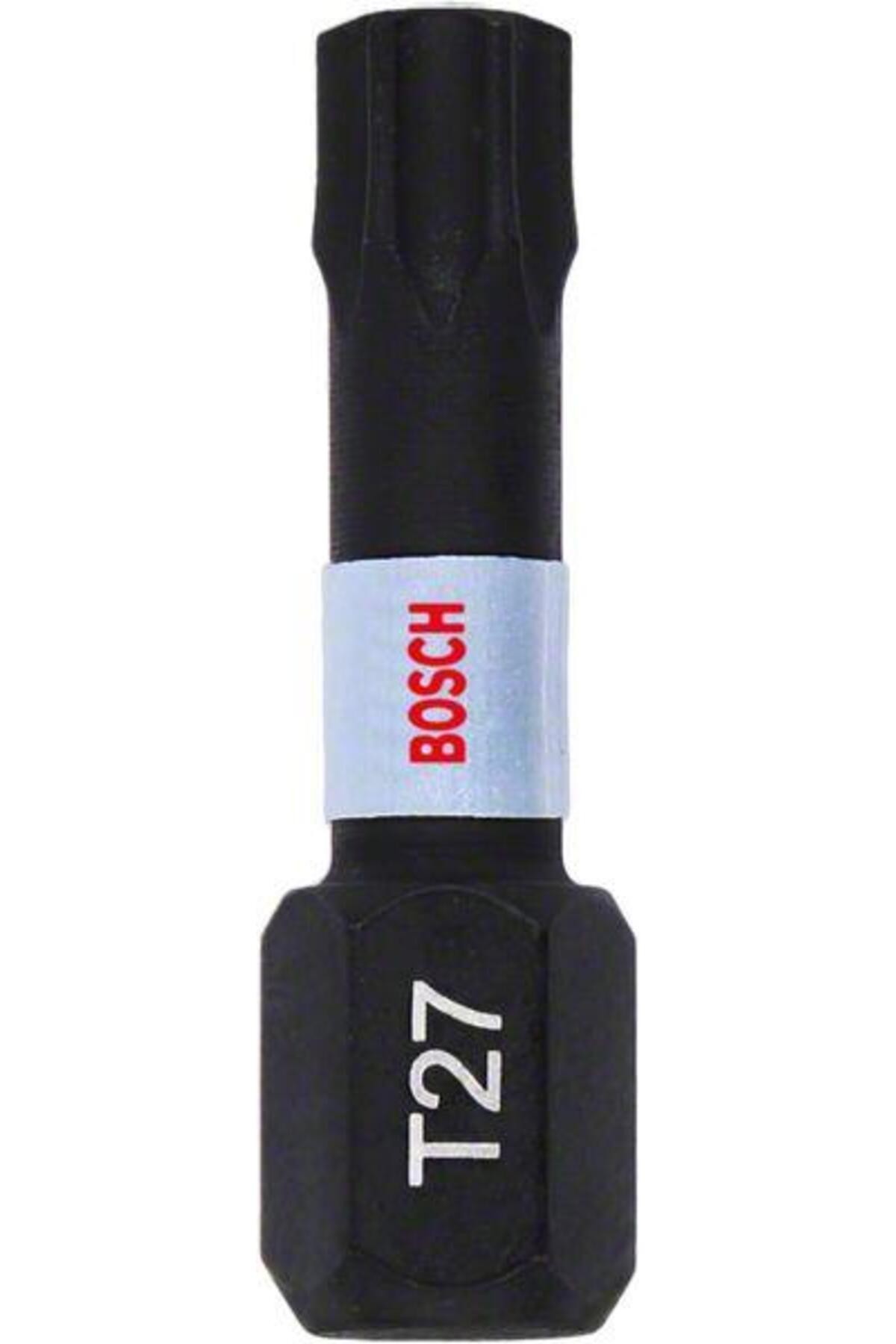 Impactc Torx Bits Ucu T27 X 25 Mm 2'li 2608522476