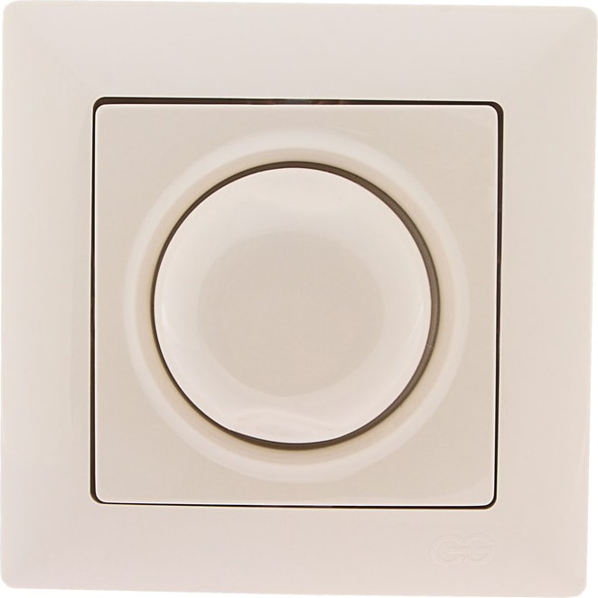 Günsan Visage Krem Rotatif Dimmer