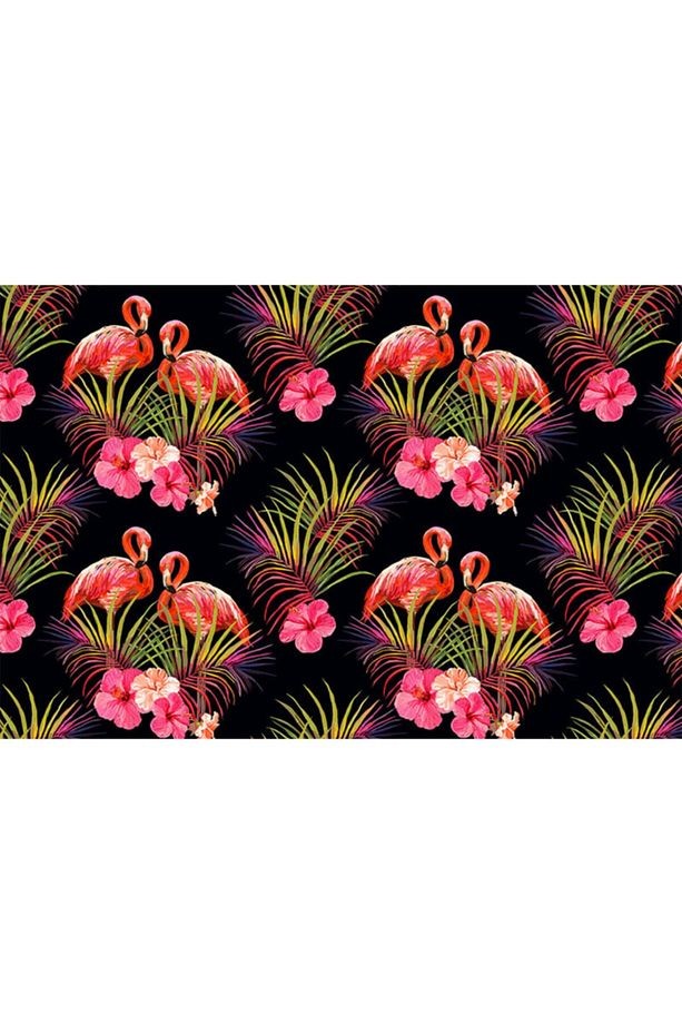 Flamingo Duvar Kağıdı 37