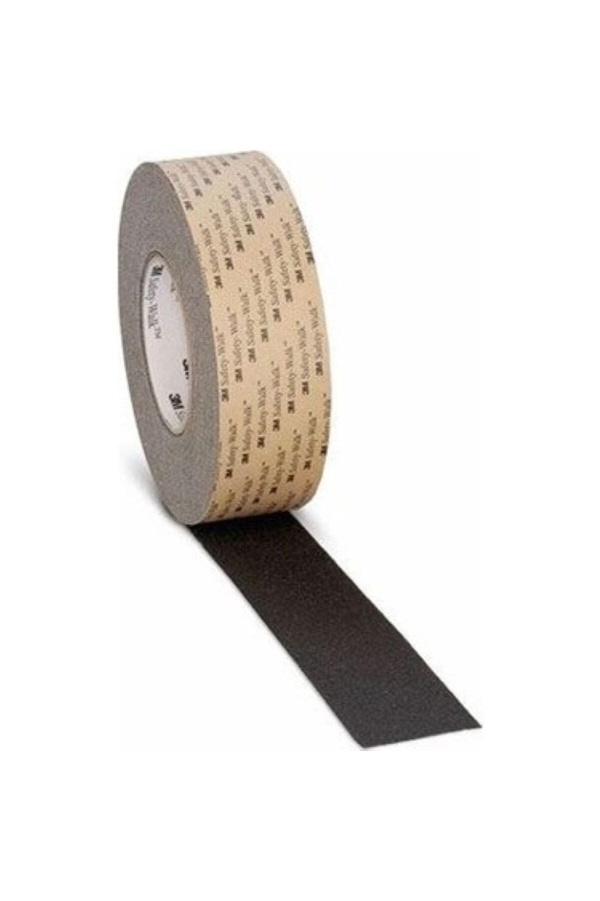 610 Safety Walk Genel Amaçlı Kaydırmaz Bant 50mm X 18 Metre