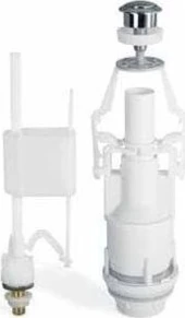 Nkp Rezervuar Iç Takımı Basmalı Sistem