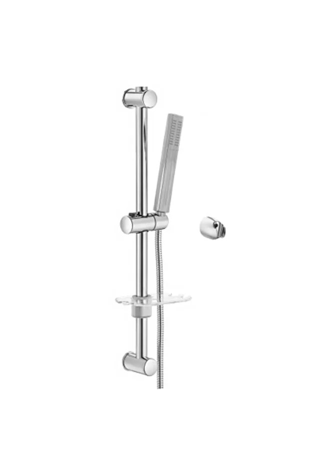 Minimal Banyo Hareketli El Duş Seti 102117313