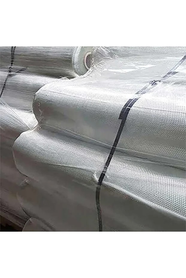 Cam Elyaf Dokuma 800 gr/m²