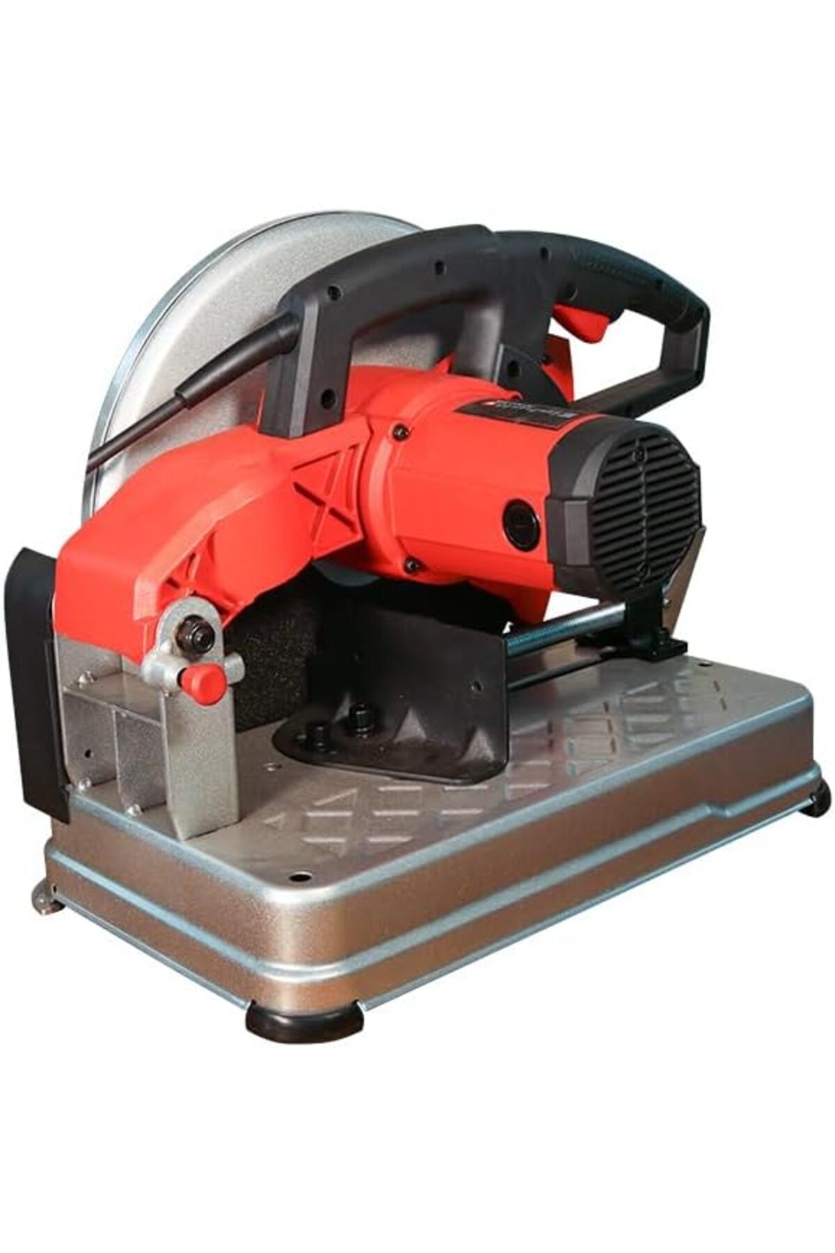 Tc-mc 355/1 Profil Kesme Makinesi - 4503139
