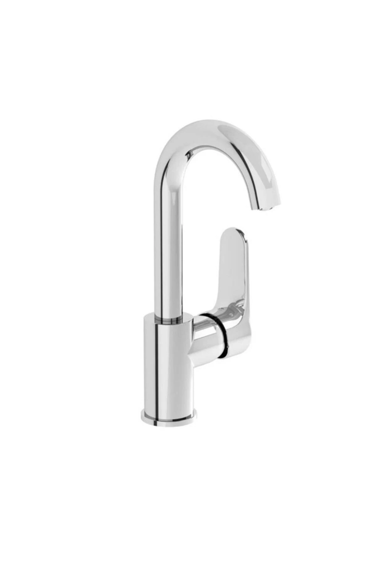 Root Round Döner Borulu Lavabo Bataryası A42754