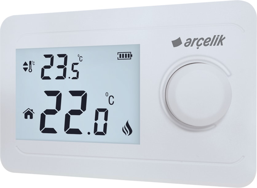Ar Pro Wl Rt Oda Termostatı