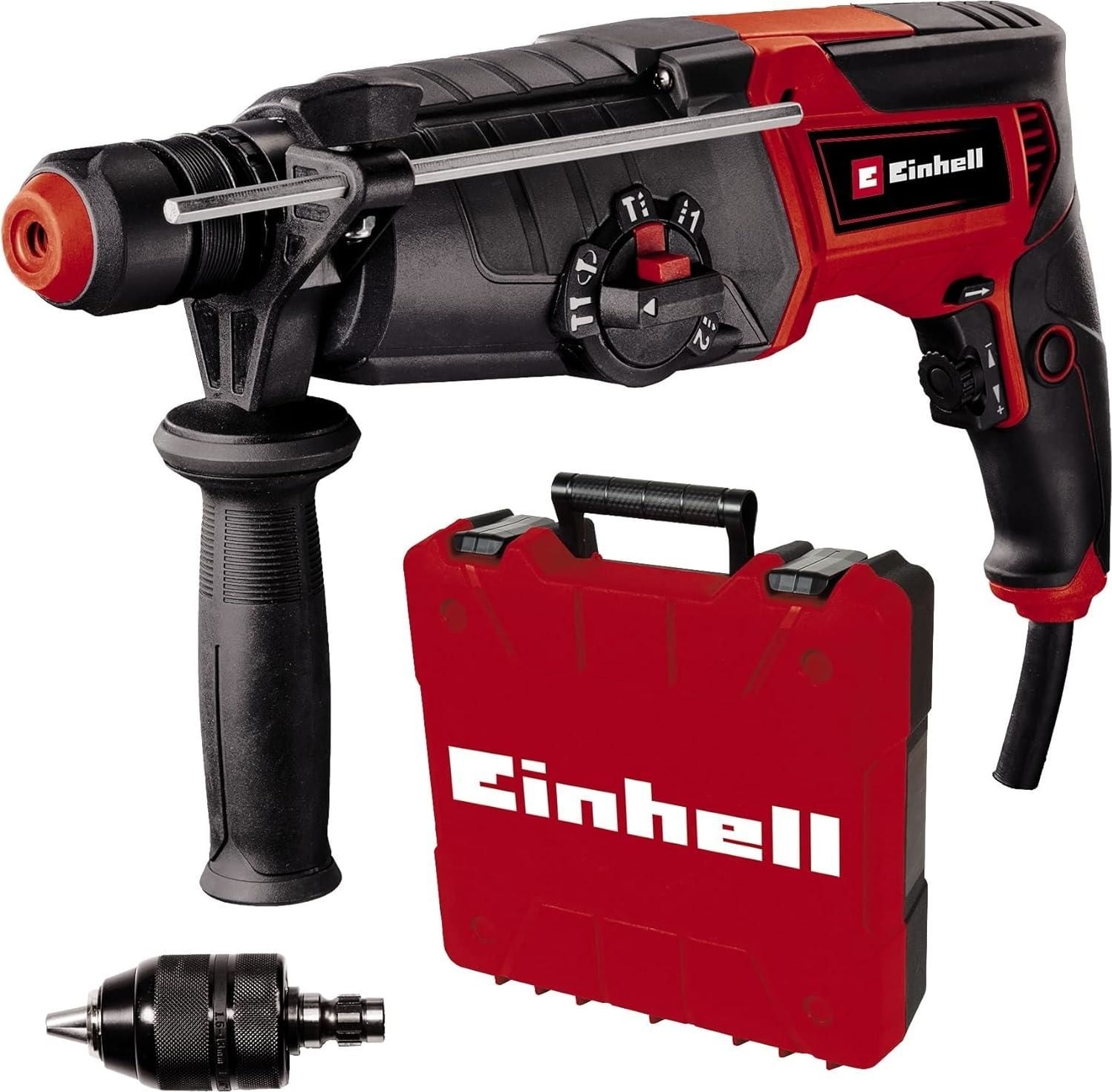 Einhell Te Rh 950 5f Sds Plus Kırıcı Delici