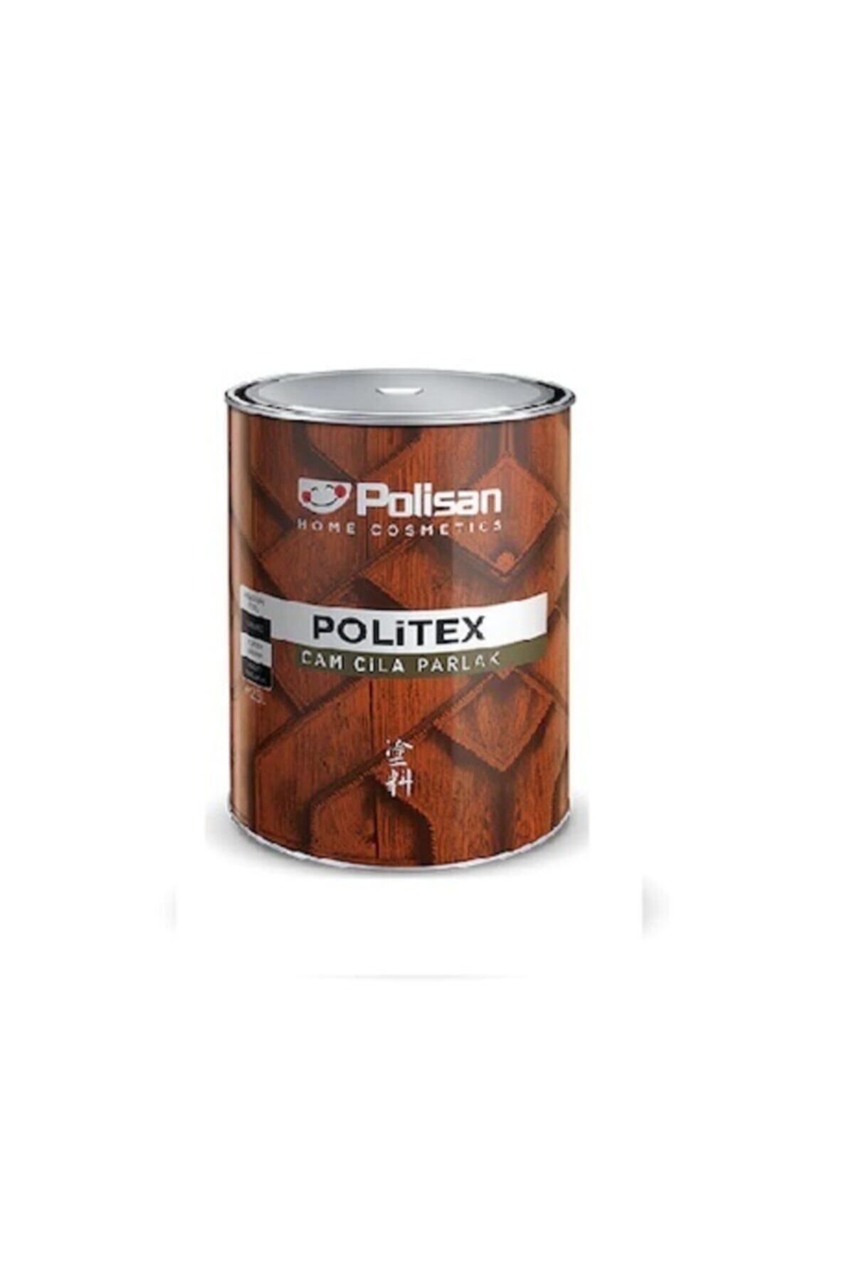 Politex Parlak Cam Cila 0.750