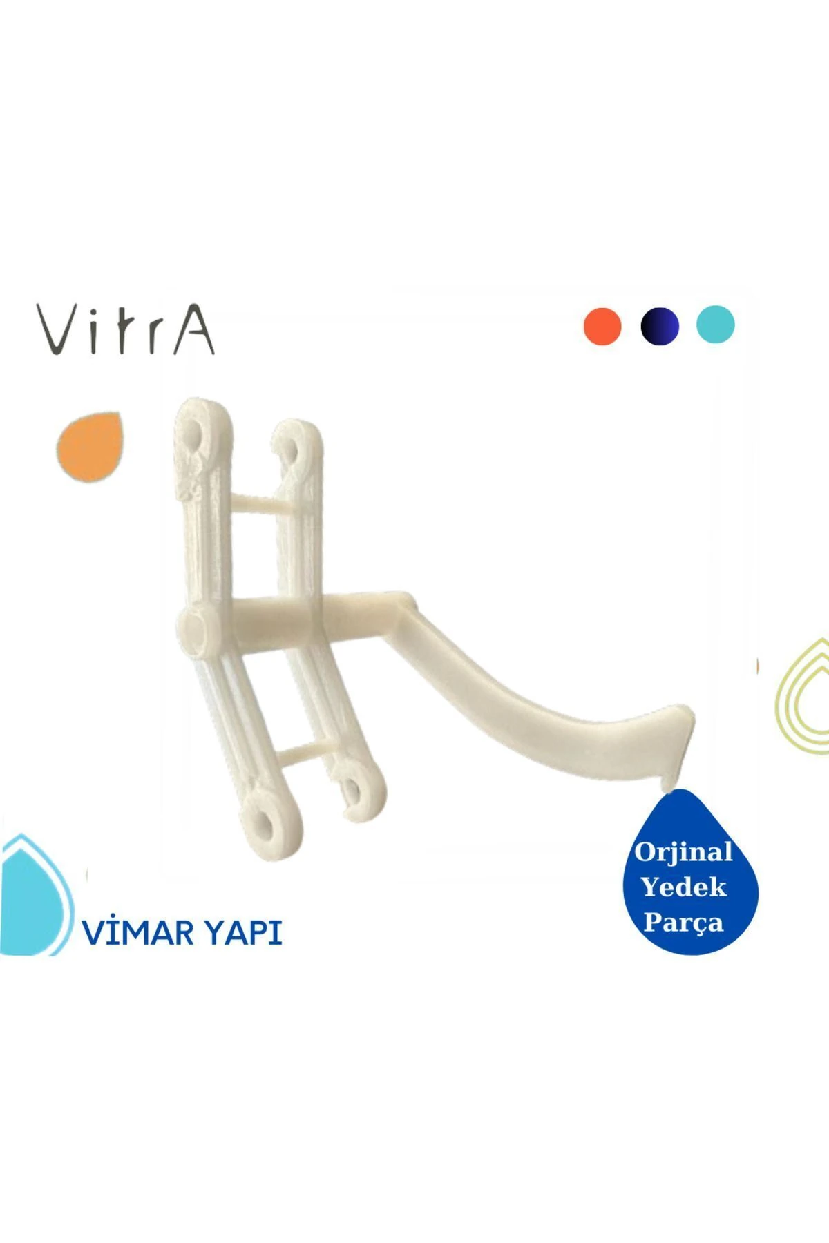 426125YP  7.2 Hareketli Kol Kaldıraç