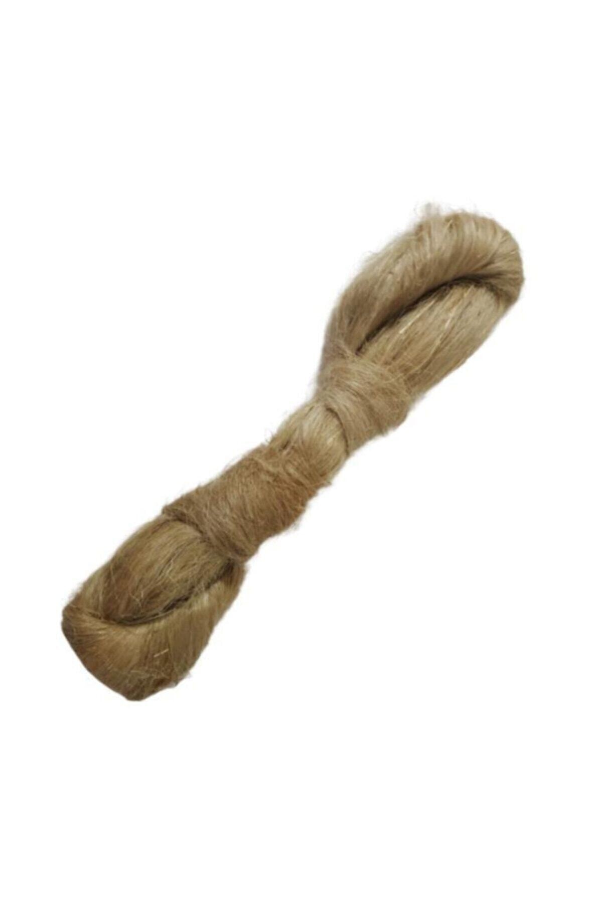 Doğalgaz Ve Su Tesisat Keteni 1 Bağ (200gr)