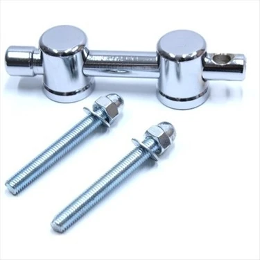 Çelik Kayar Milli Kapı Emniyet Aparatı Seti