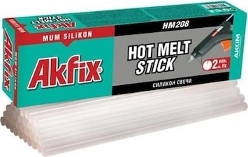 Ince Mum Silikon 5 Adet