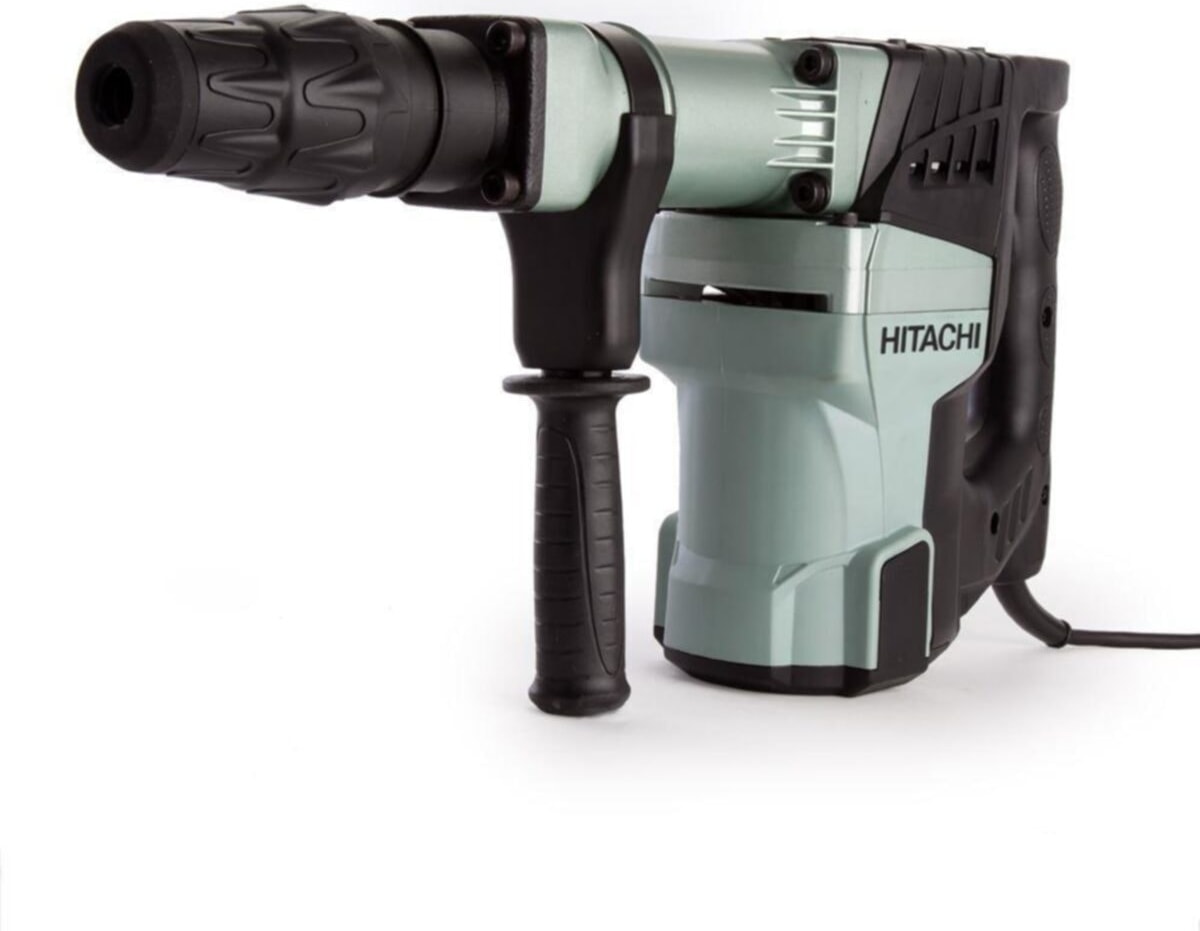 DEWALT H60MC Profesyonel Sds-Max Kırıcı 1250WATT 22J 10KG