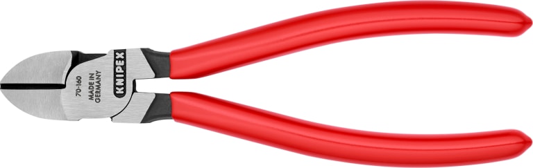 Knıpex Yan Keski 160 mm (7001160)