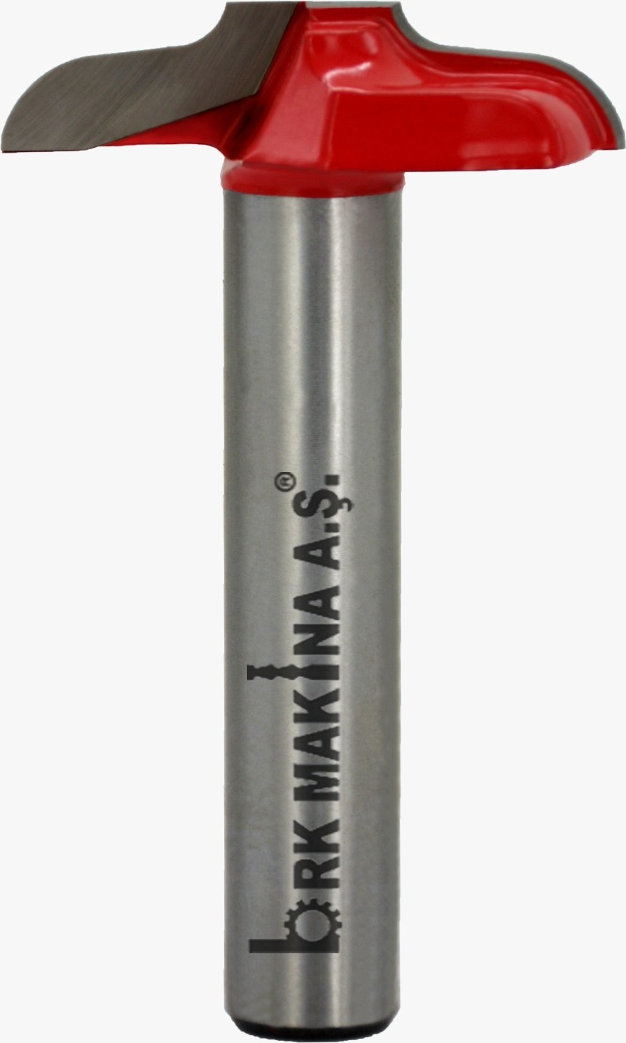 Yüzey Motif Bıçağı Freze Q42X10XQ12 mm