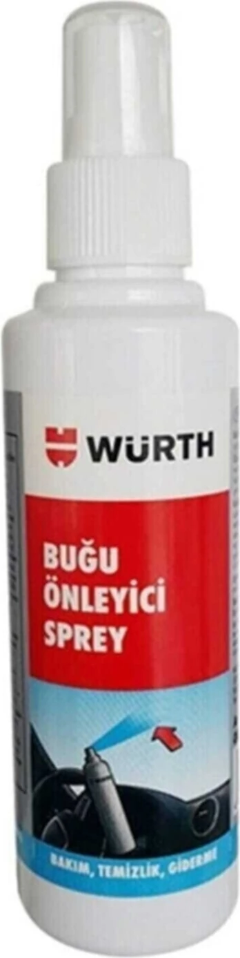 Buğu Önleyici Sprey 150ML