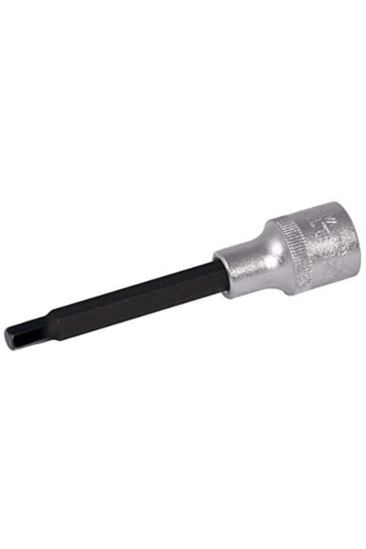 1/2" 7mm 100mm Lokmalı Allen Uç