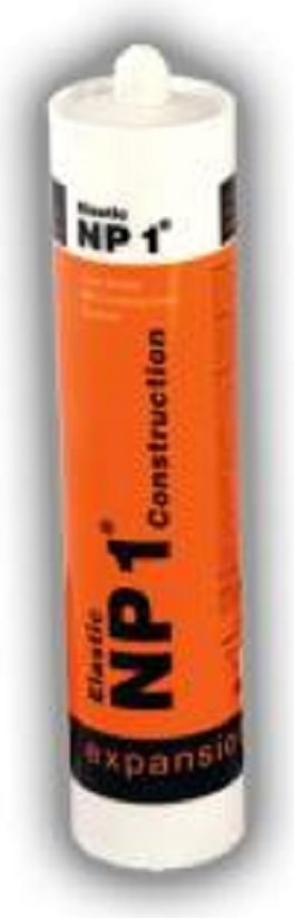 Np 1 Ms Polimer Kartuş Beyaz Mastik 280 ml