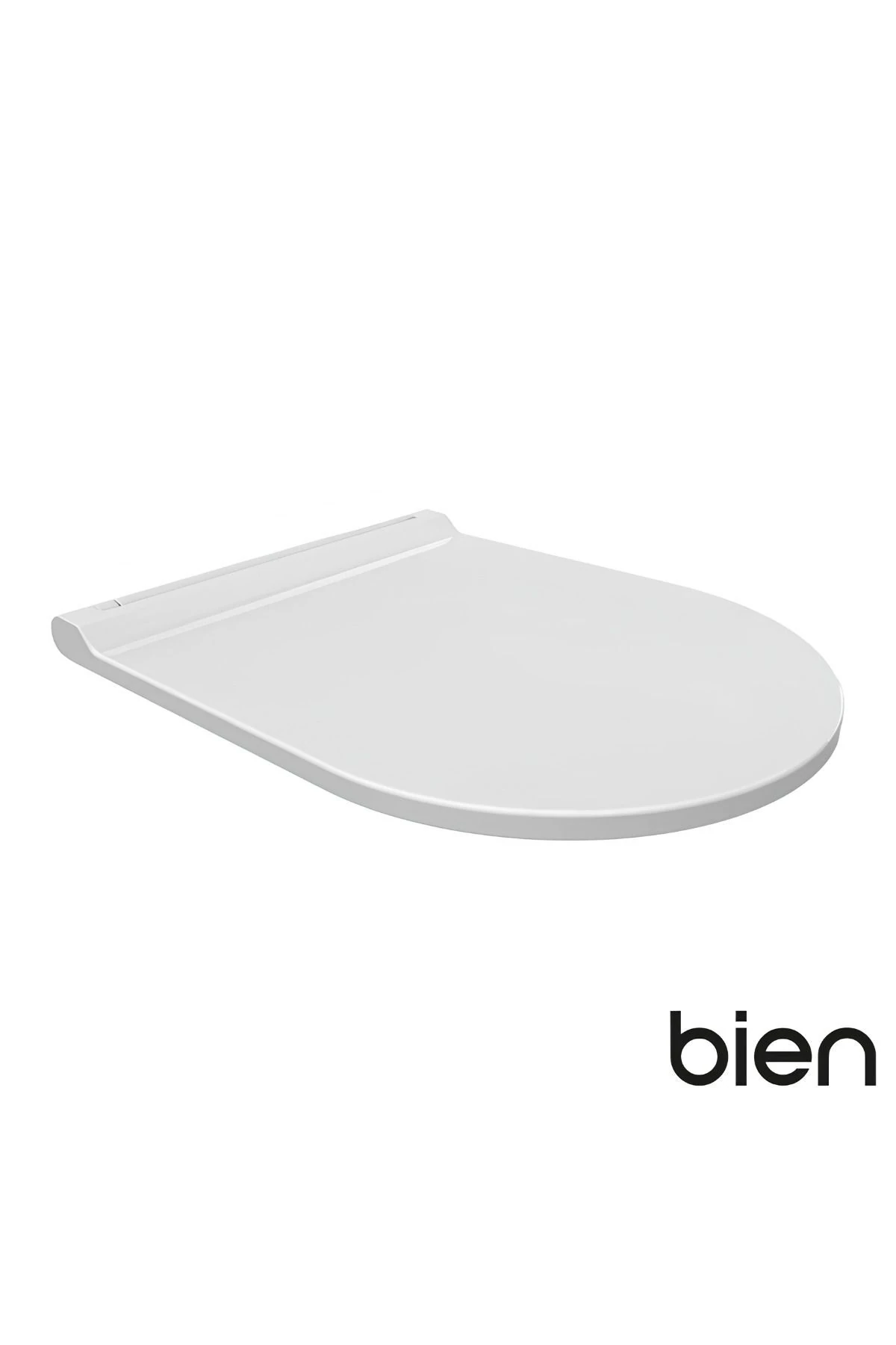 Capri Beyaz Duvara Sıfır Klozet Takımı, Capri Rico Monoslim Yavaş Kapak