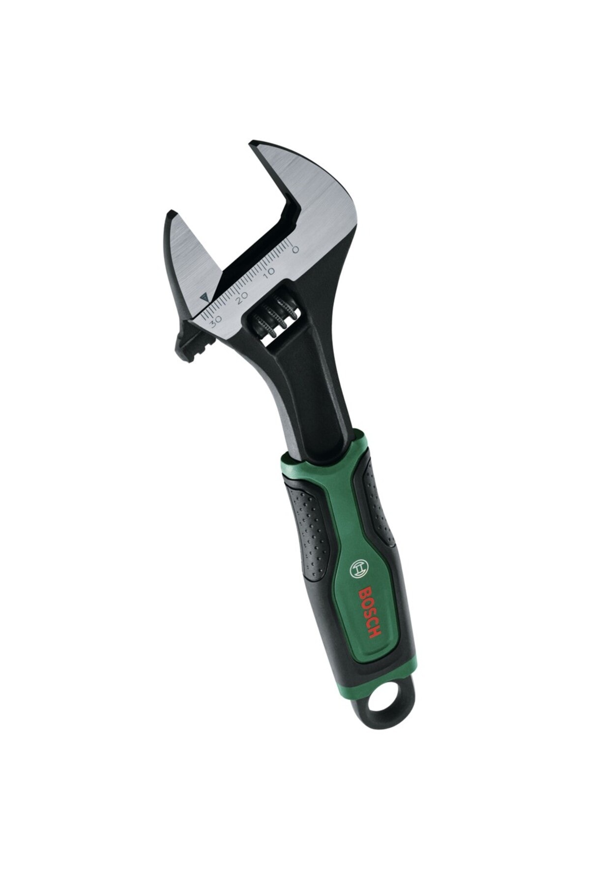 İngiliz Anahtarı 8"( Kurbacık 200 Mm) +  Boru Anahtarı 250 Mm