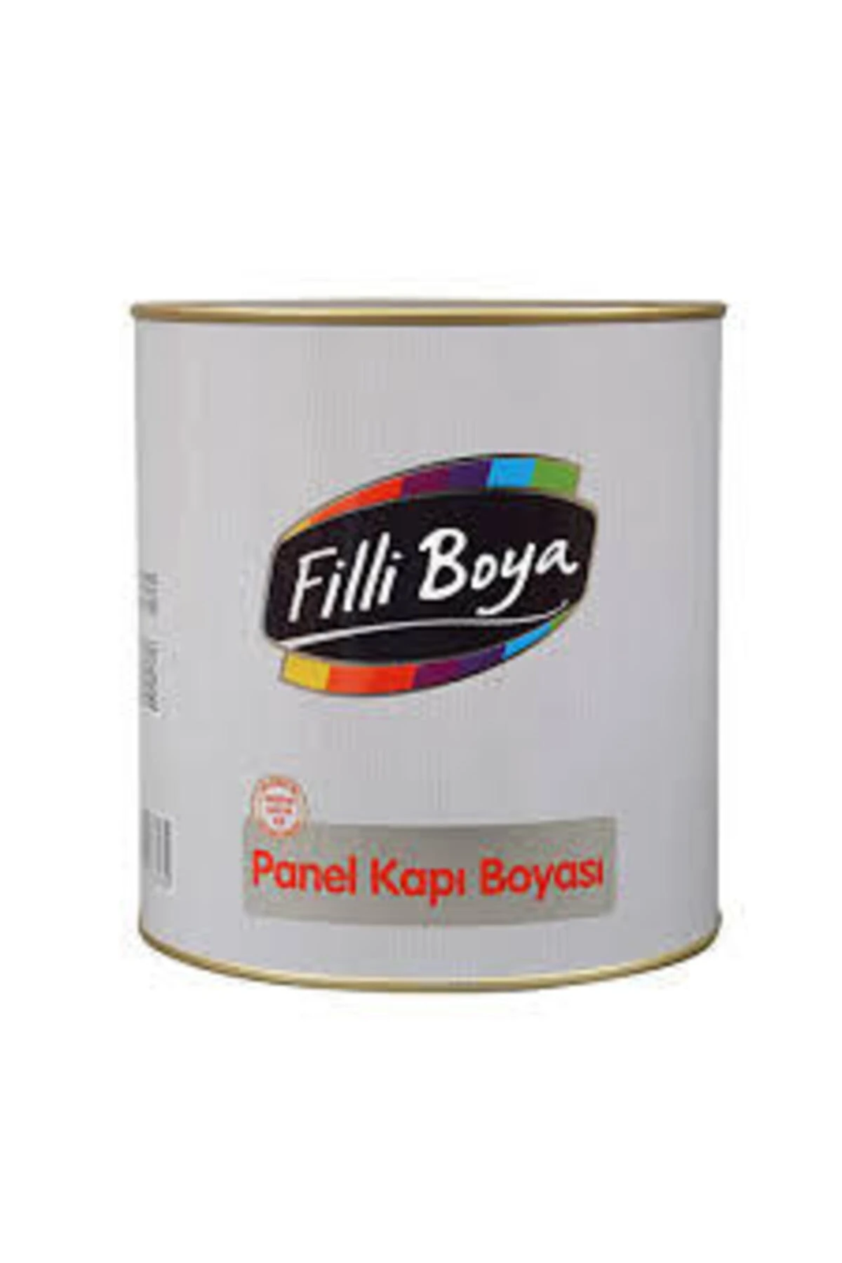 Panel Kapı Boyası 2,5lt Dolu 85