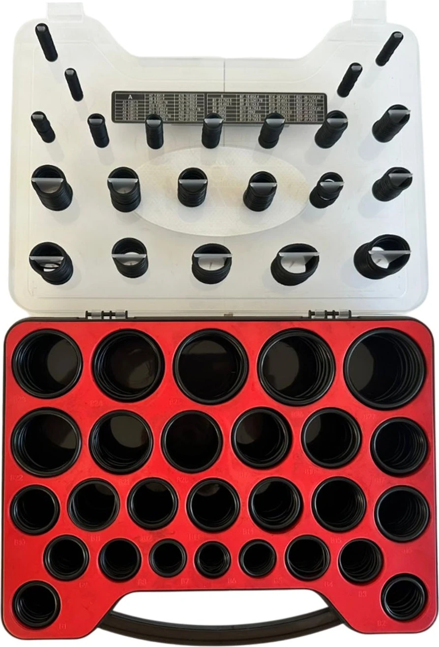 003-KK1993 O-Ring Seti Yağ ve Yakıt Conta Seti 800 Parça