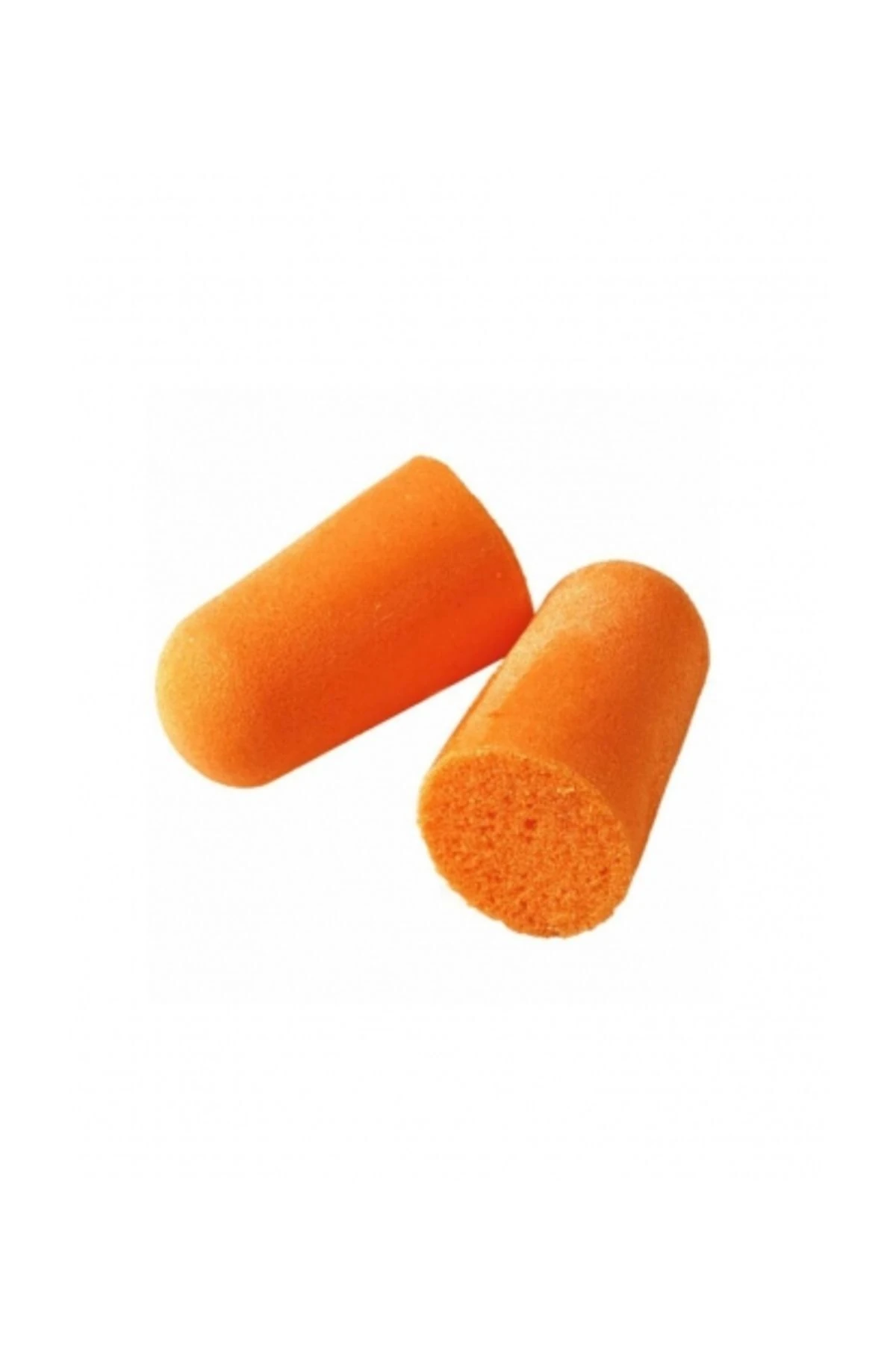 1100 Kulak Tıkacı 5 Çift Gürültü Ses Önleyici