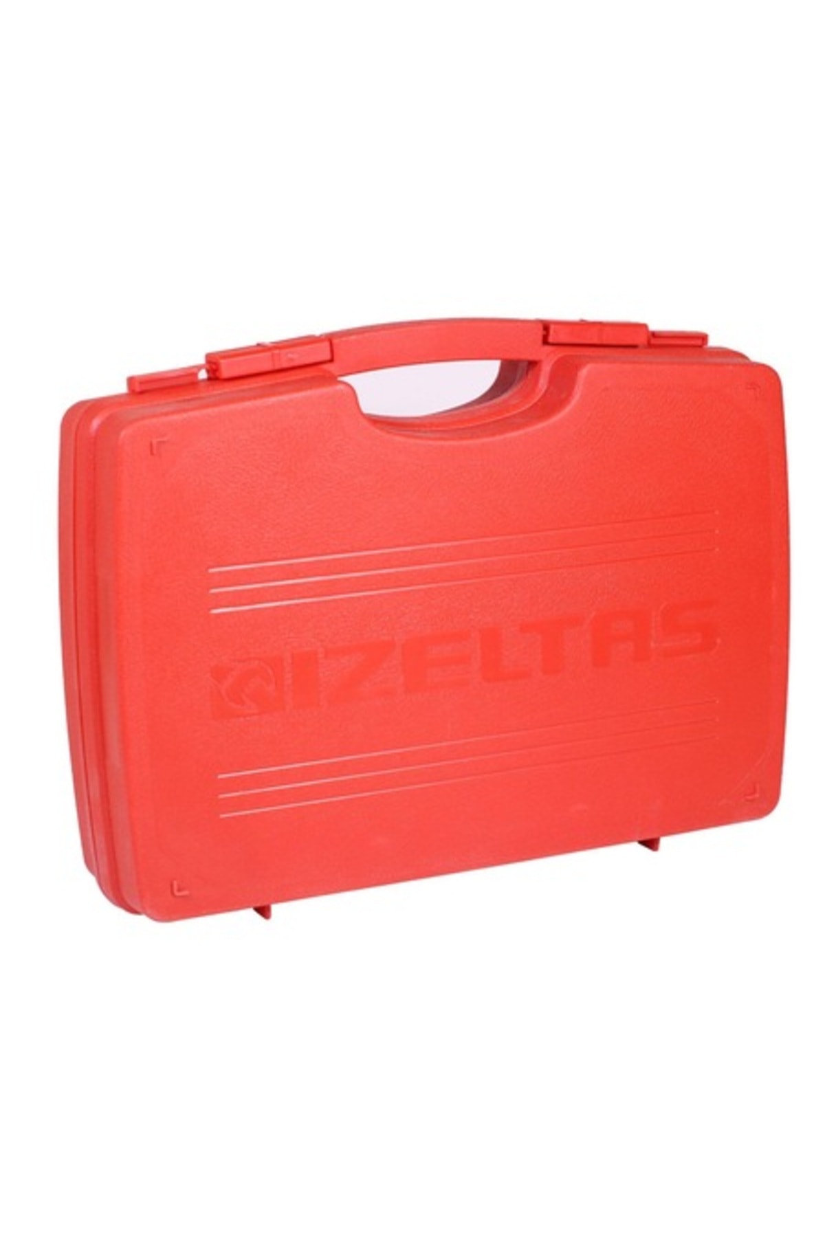 İZELTAŞ 1/2” On İki Köşe Lokma Anahtar Takımı (24 Parça mm)