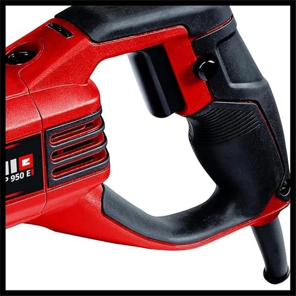 Kılıç Testere Te-Ap 950 E (950W, 28 mm Kesme Yüksekliği, 0-2800D/D, Devir Sayısı, Aletsiz