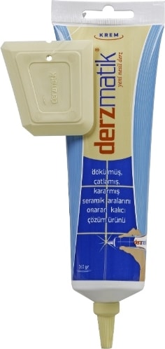 Adnoss Gaga Uçlu Krem 360GR