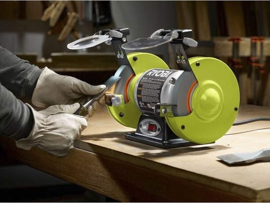 RBG6G1 250W Taş Motoru