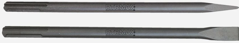 RBK22 Sds Max Keski 118*400MM