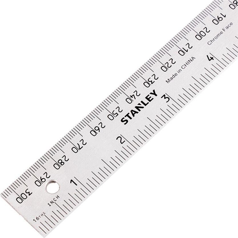 0-46-151 Ağır Hizmet Tipi Çok Fonksiyonlu Gönye 300 mm