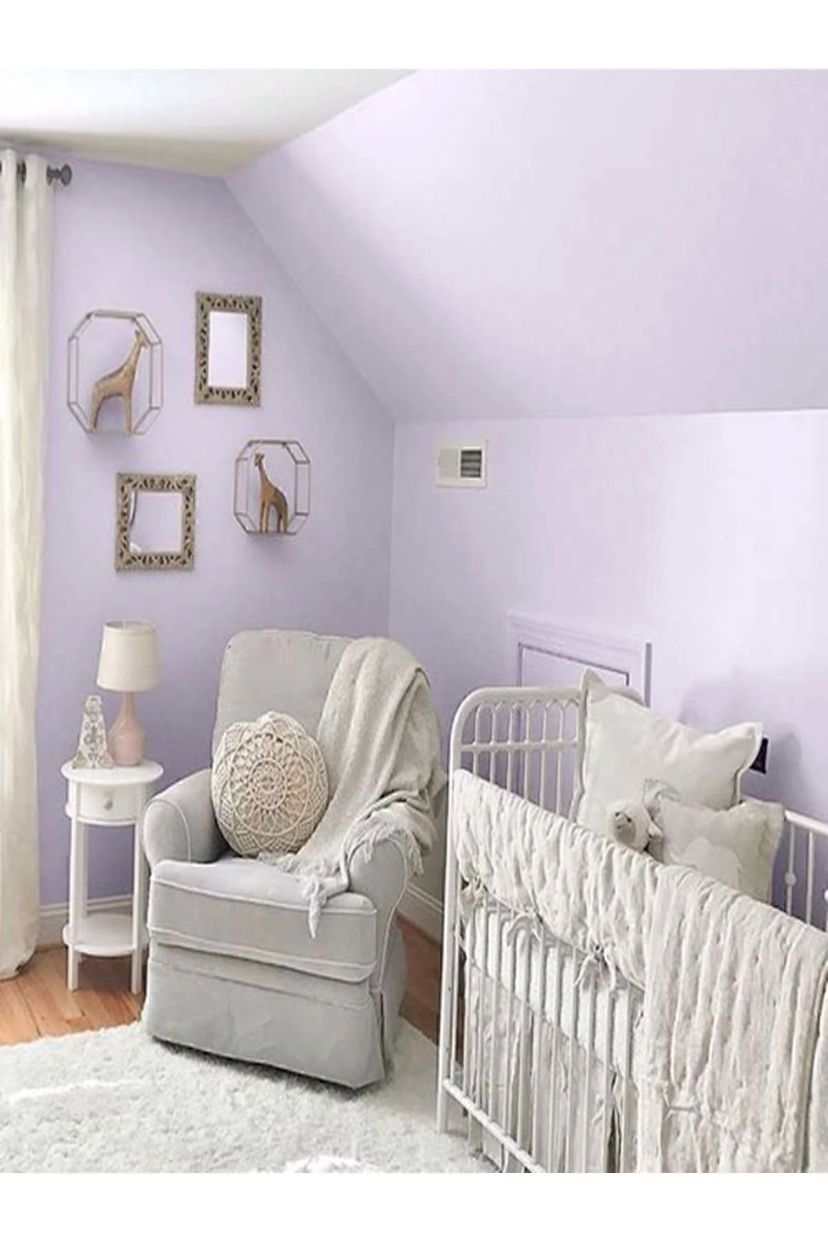 İpek Mat Trendy 0,75 Lt Eflatun