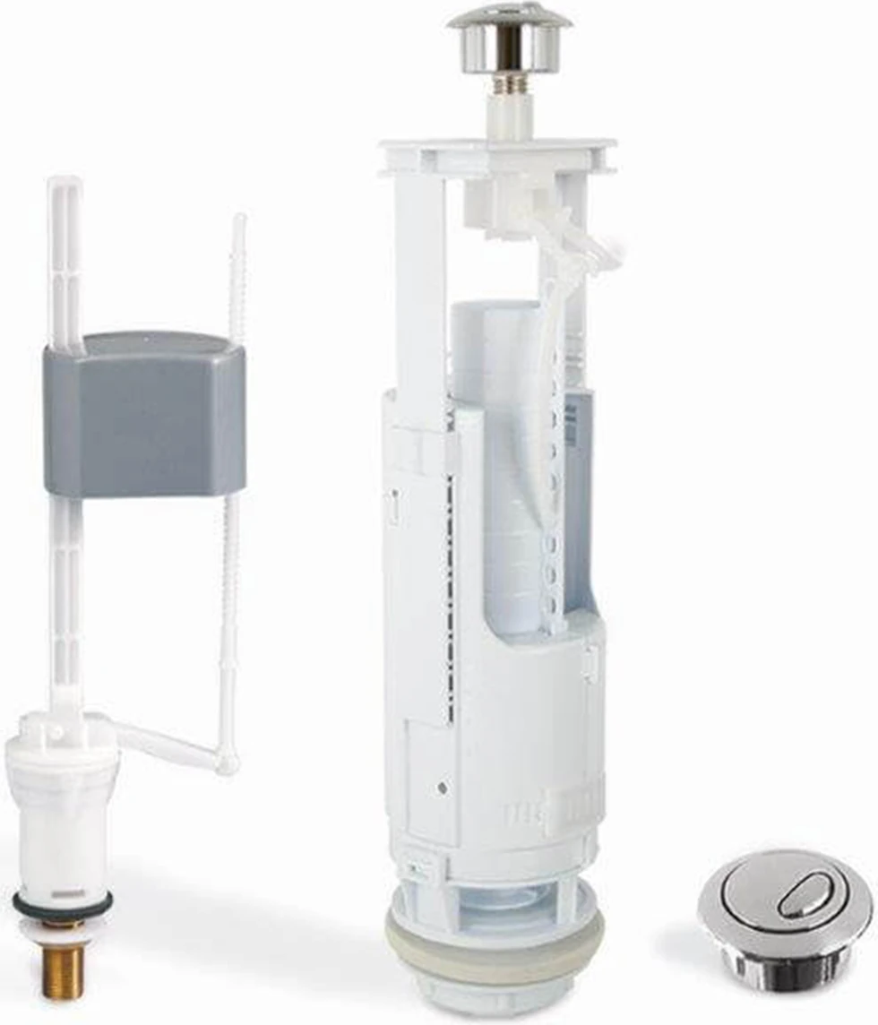 IT1060 Çift Basmalı Iç Takım