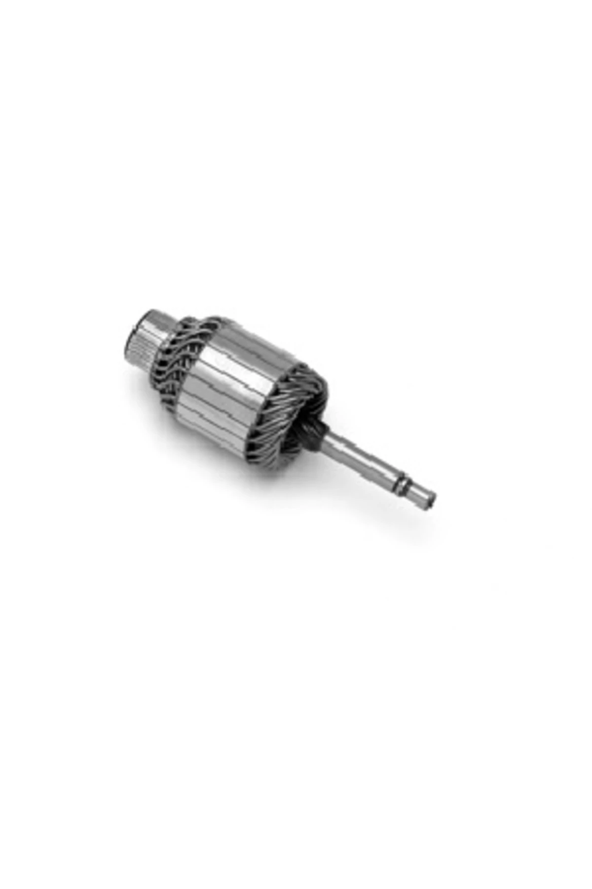 MARŞ KOLLEKTÖRÜ-12V ANADOLU MOTOR (619 241 07) - -LTH128