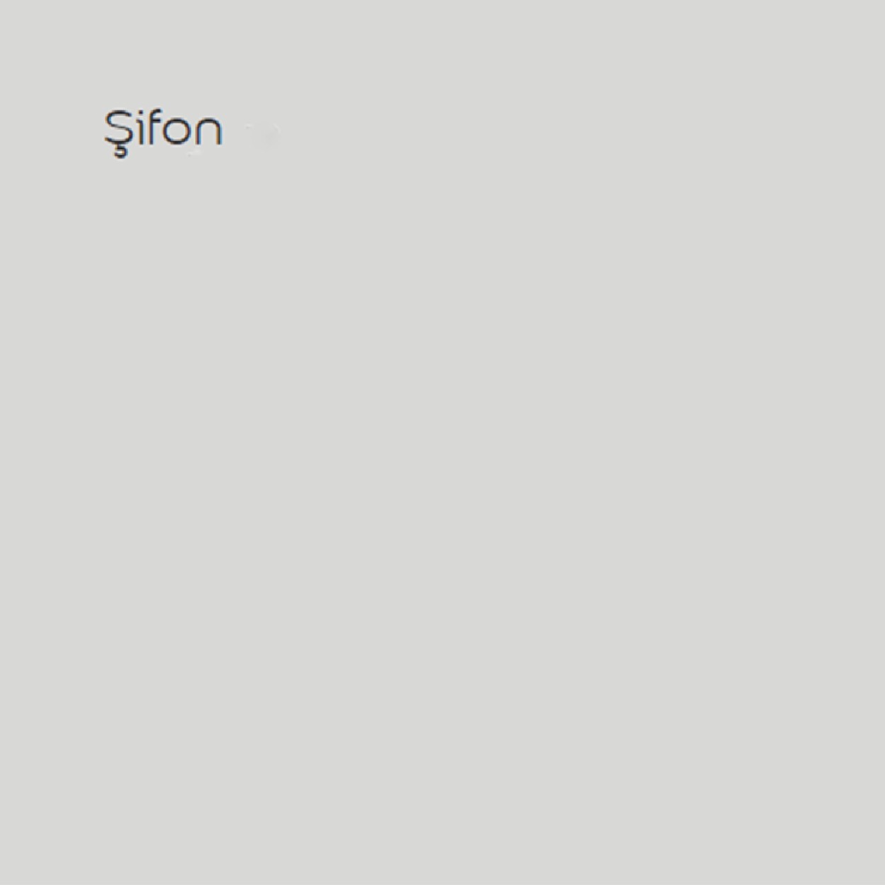 Maximum Mat Silikonlu Şifon 7,5 Lt. (10 Kg)