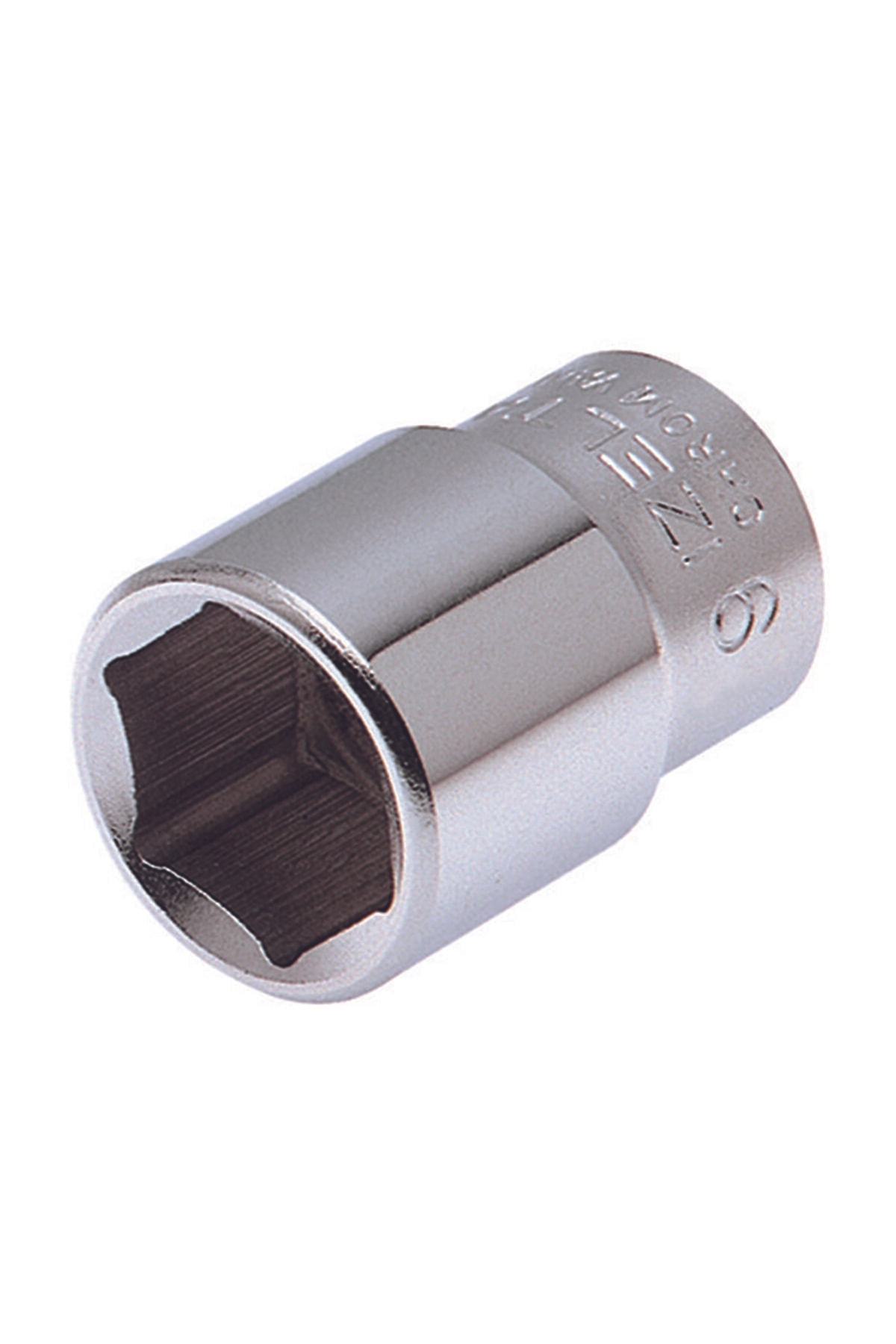 İZELTAŞ Lokma Anahtar 1/4" 7 Mm
