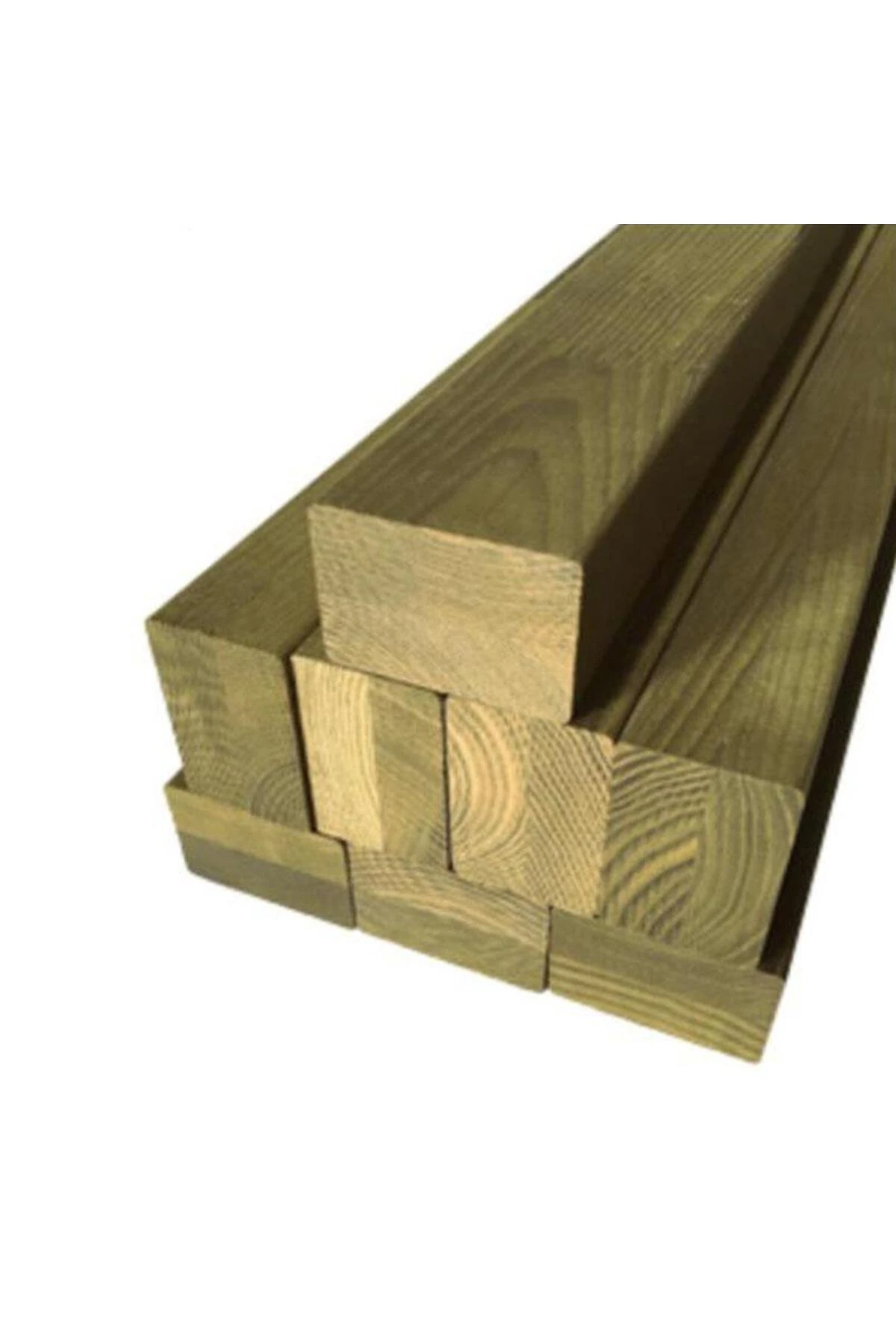 17932 Prime Emprenye 5lt Yeşil (ÇÜRÜME ENGELLEYİCİ)