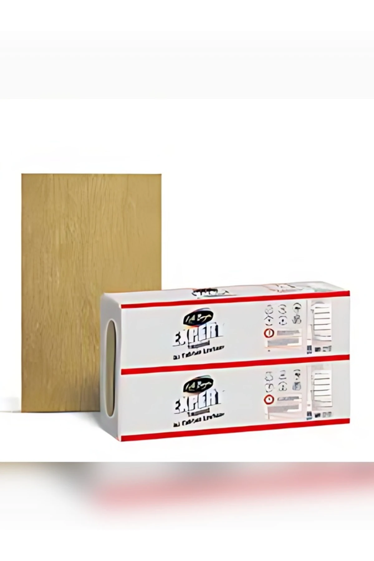 Filli Expert Taşyünü Isı Yalıtım Levhası 5cm 3,6m² (6 adet)