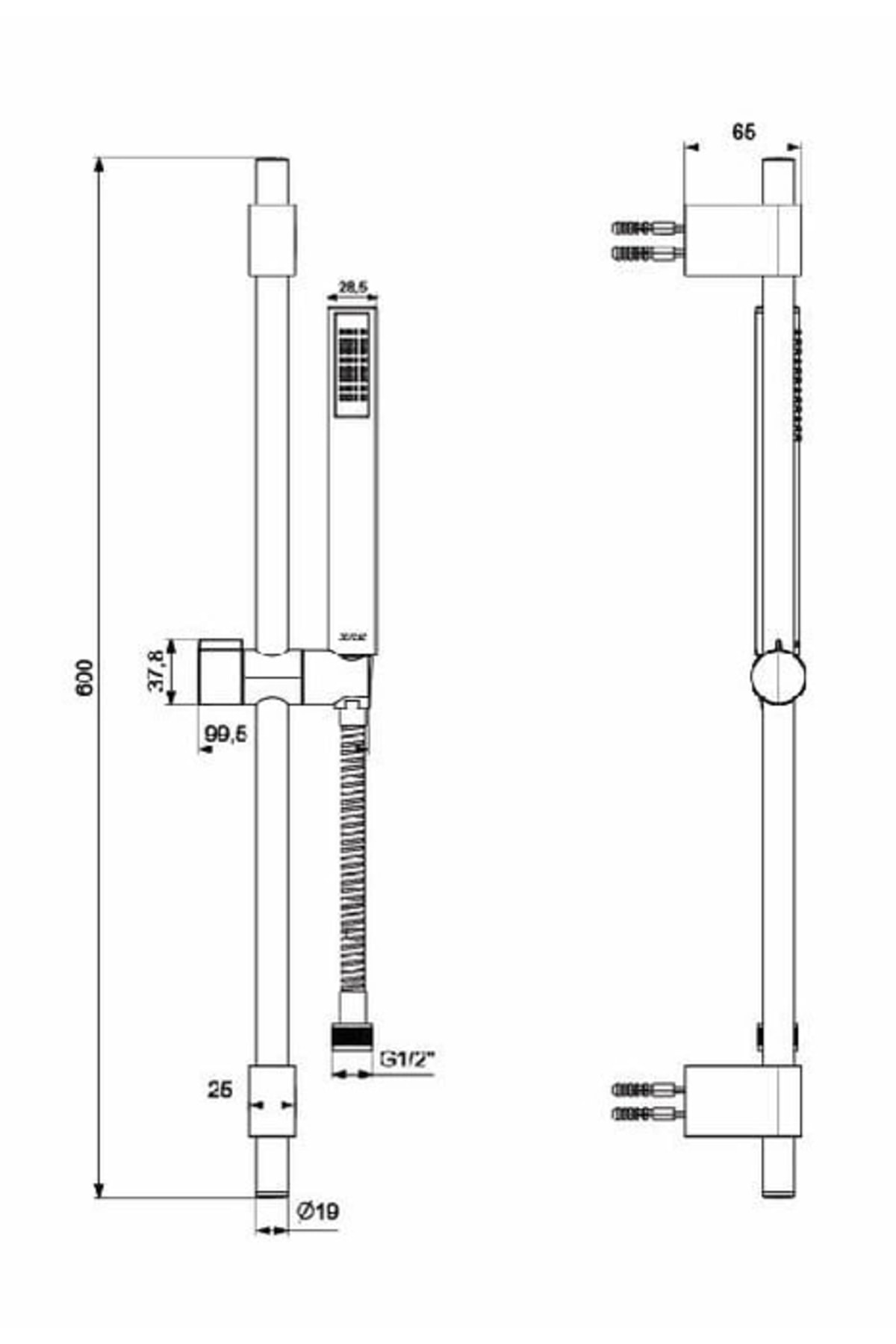 Life Hareketli Üst Takım 1F