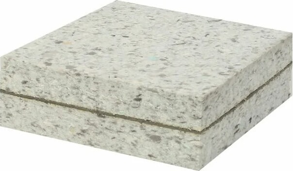 Ses Bariyerli Süngerpan 43 mm Kalınlıkta