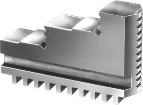 200X3  Düz Yedek Ayak