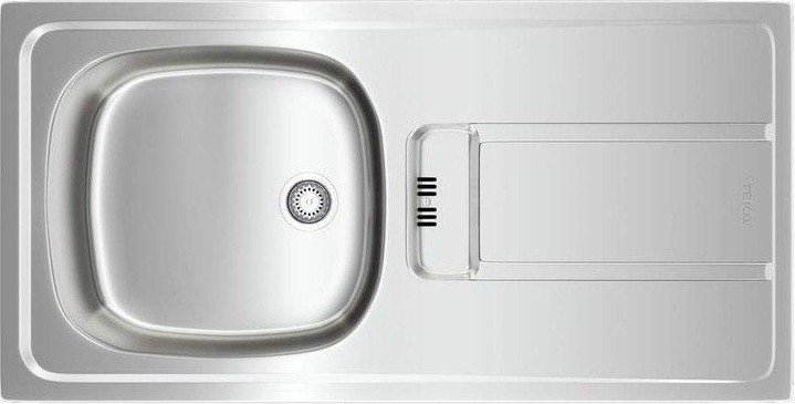 Gravıty 45 E-Xm 1b 1d Mikroketen Sağ Damlalıklı Evye