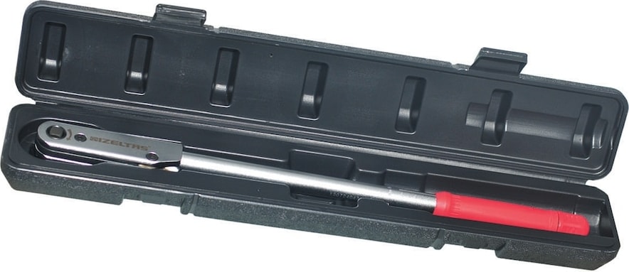Izeltaş 1613063000 1/2" Tork Anahtarı 70-330 Nm