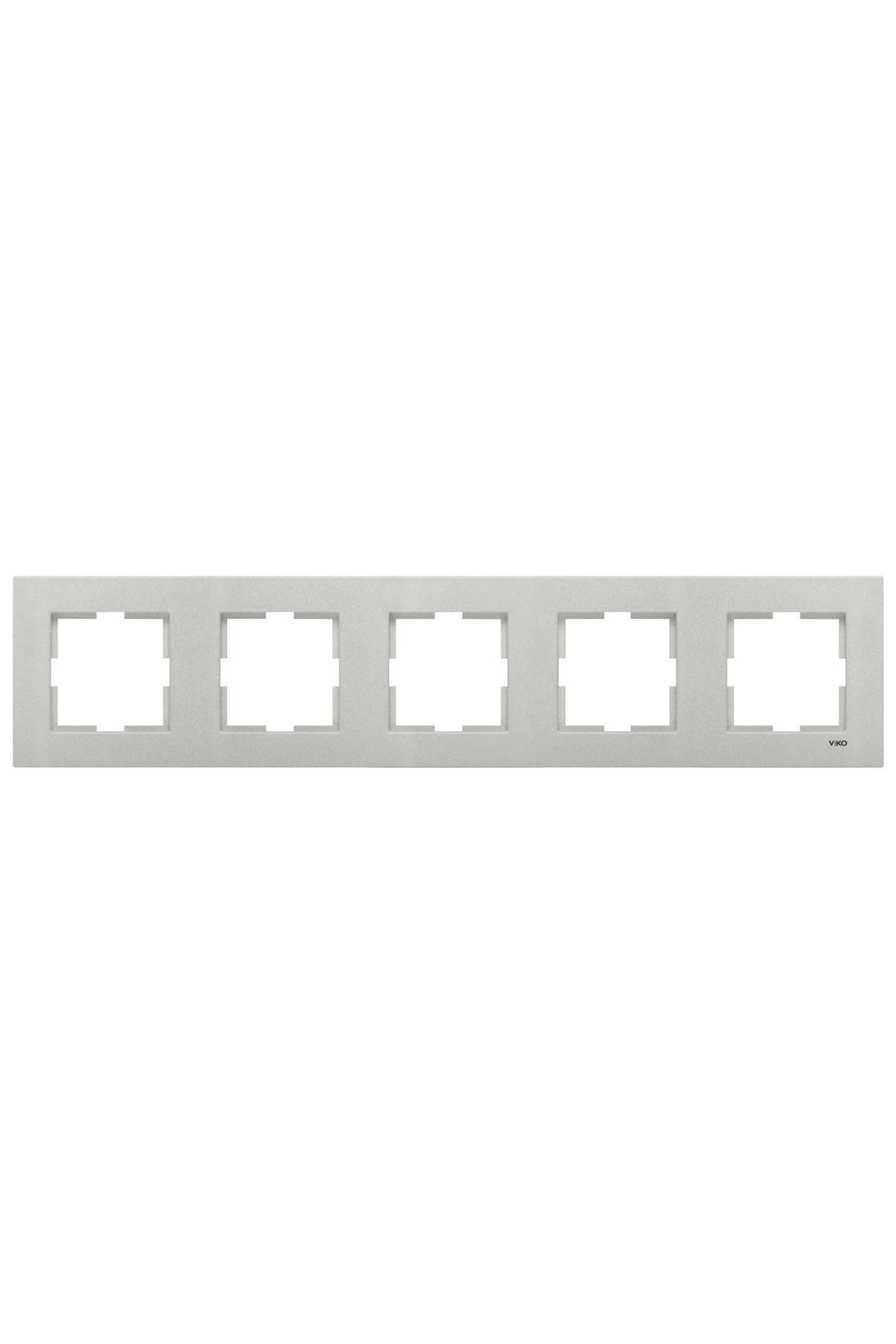 Artline Novella Saten Beşli Çerçeve - 92190615