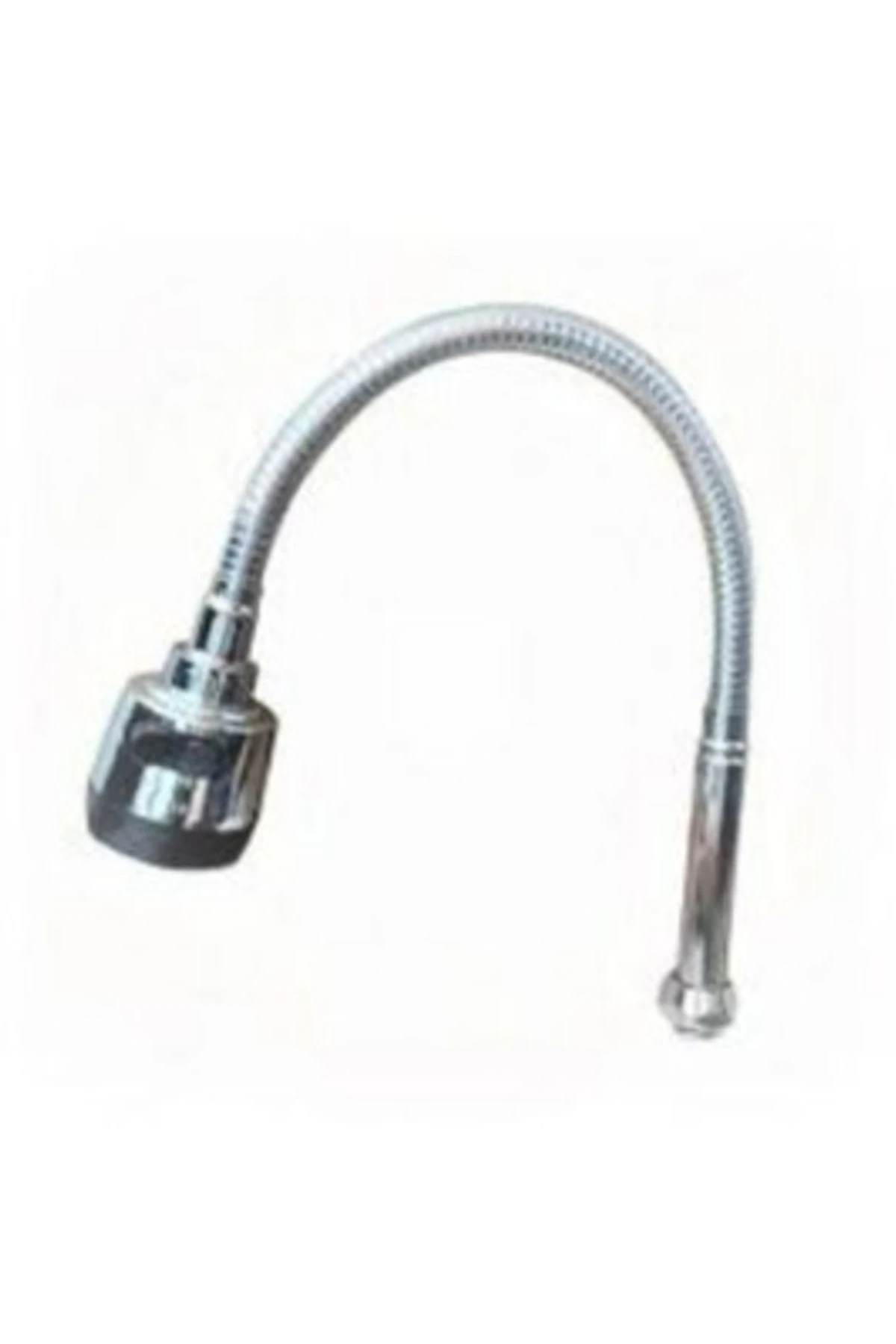 KROM TOPAÇ KUBAR YAYLI BORU MUTFAK BATARYA UCU POŞETLİ (5273)